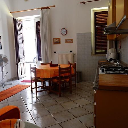 Ferienwohnung Terrasini Siracasa Zimmer foto