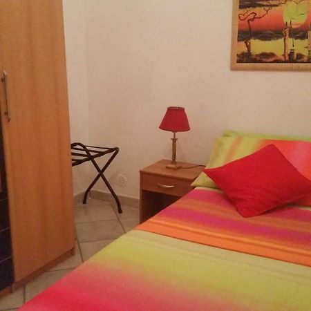 Ferienwohnung Terrasini Siracasa Exterior foto