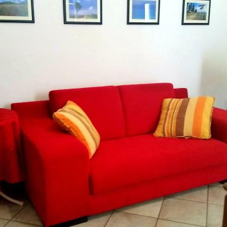Ferienwohnung Terrasini Siracasa Exterior foto