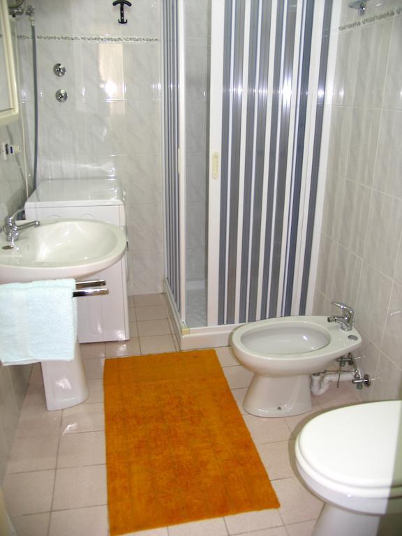 Ferienwohnung Terrasini Siracasa Zimmer foto
