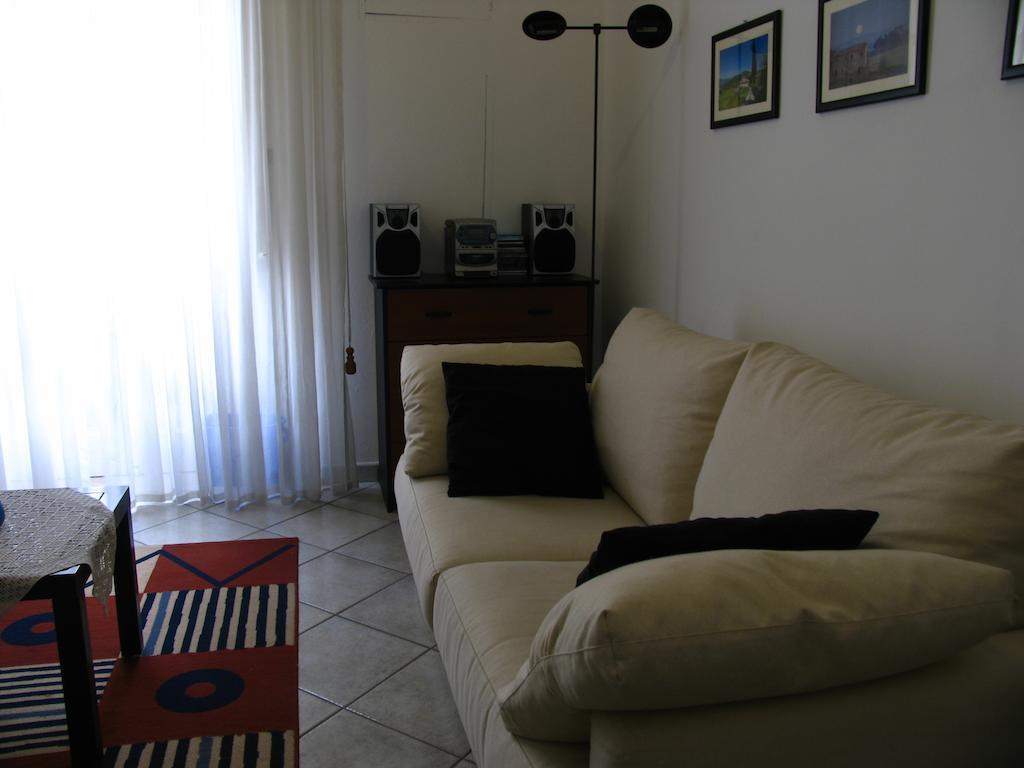 Ferienwohnung Terrasini Siracasa Zimmer foto