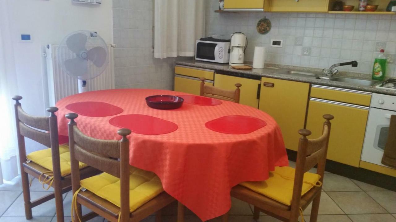 Ferienwohnung Terrasini Siracasa Exterior foto