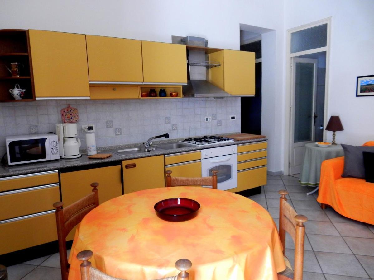 Ferienwohnung Terrasini Siracasa Zimmer foto
