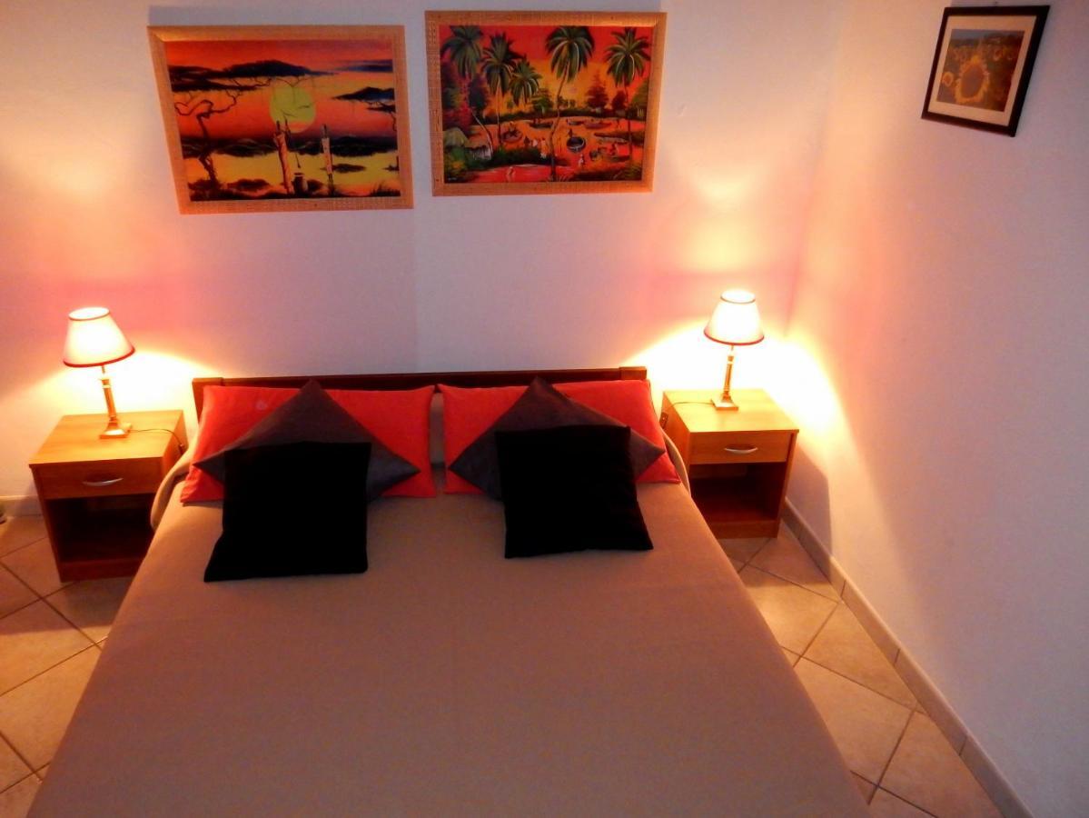 Ferienwohnung Terrasini Siracasa Zimmer foto