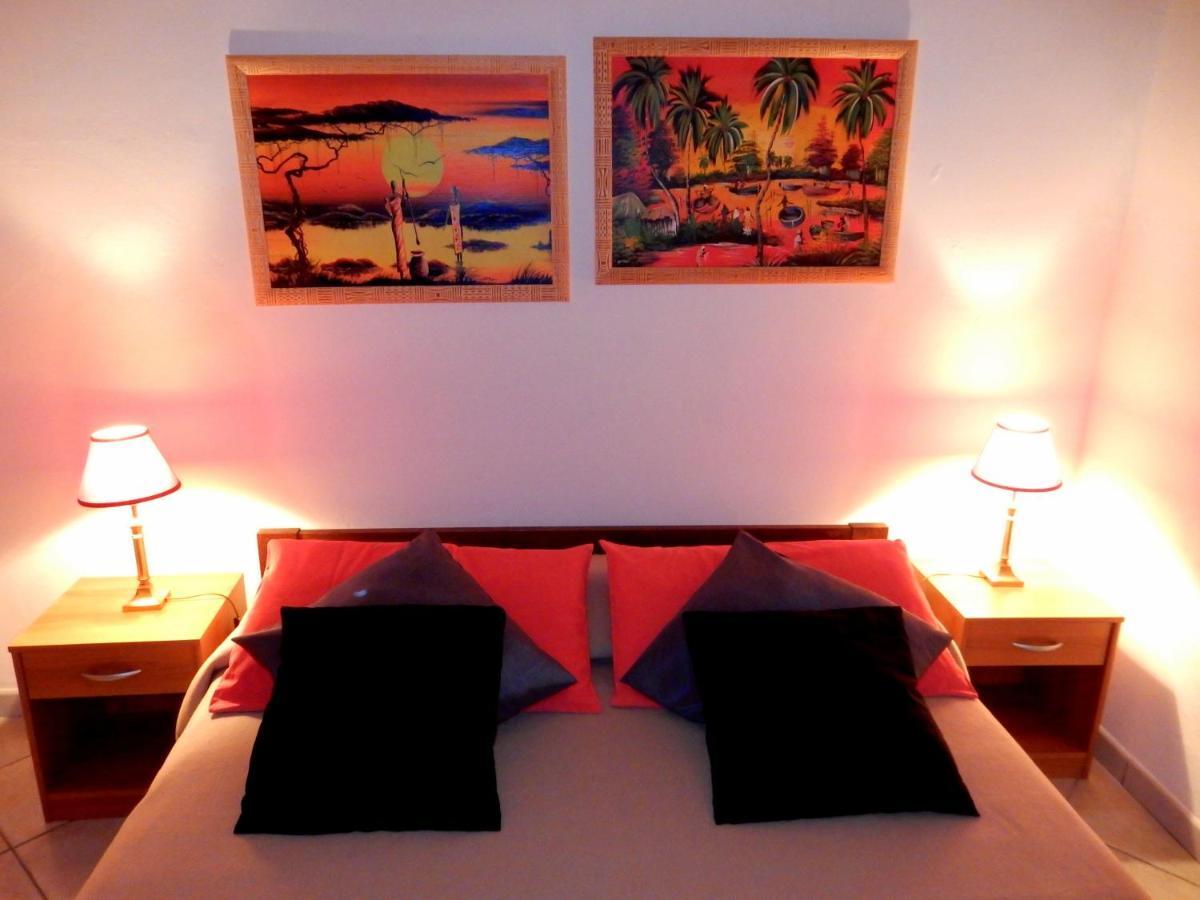 Ferienwohnung Terrasini Siracasa Zimmer foto